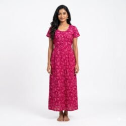 FROCK FEEDING NIGHTY-FRFD376