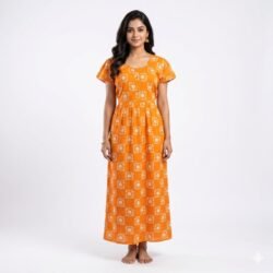 FROCK FEEDING NIGHTY-FRFD381