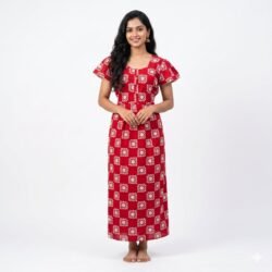 FROCK FEEDING NIGHTY-FRFD383