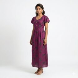 FROCK FEEDING NIGHTY-FRFD388