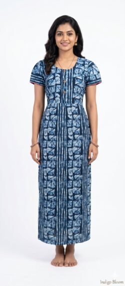 FROCK NIGHTY -FRN1799