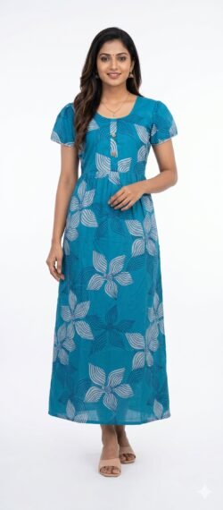 FROCK NIGHTY -FRN1802