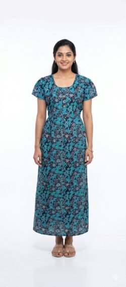 FROCK NIGHTY -FRN1806