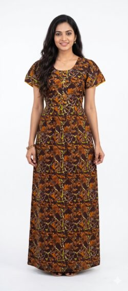 FROCK NIGHTY -FRN1812