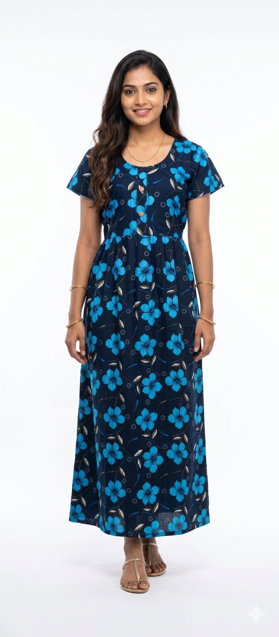 FROCK NIGHTY -FRN1815