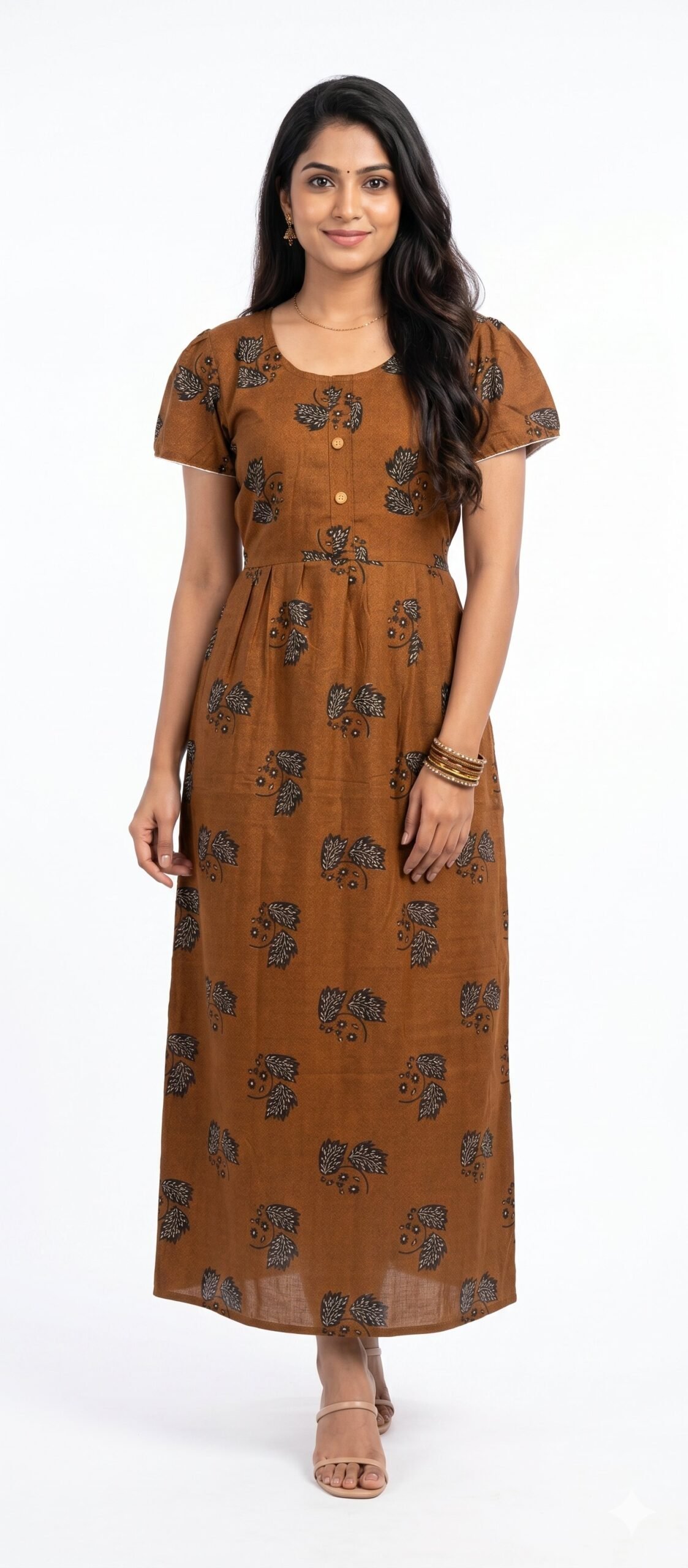 FROCK NIGHTY -FRN1816