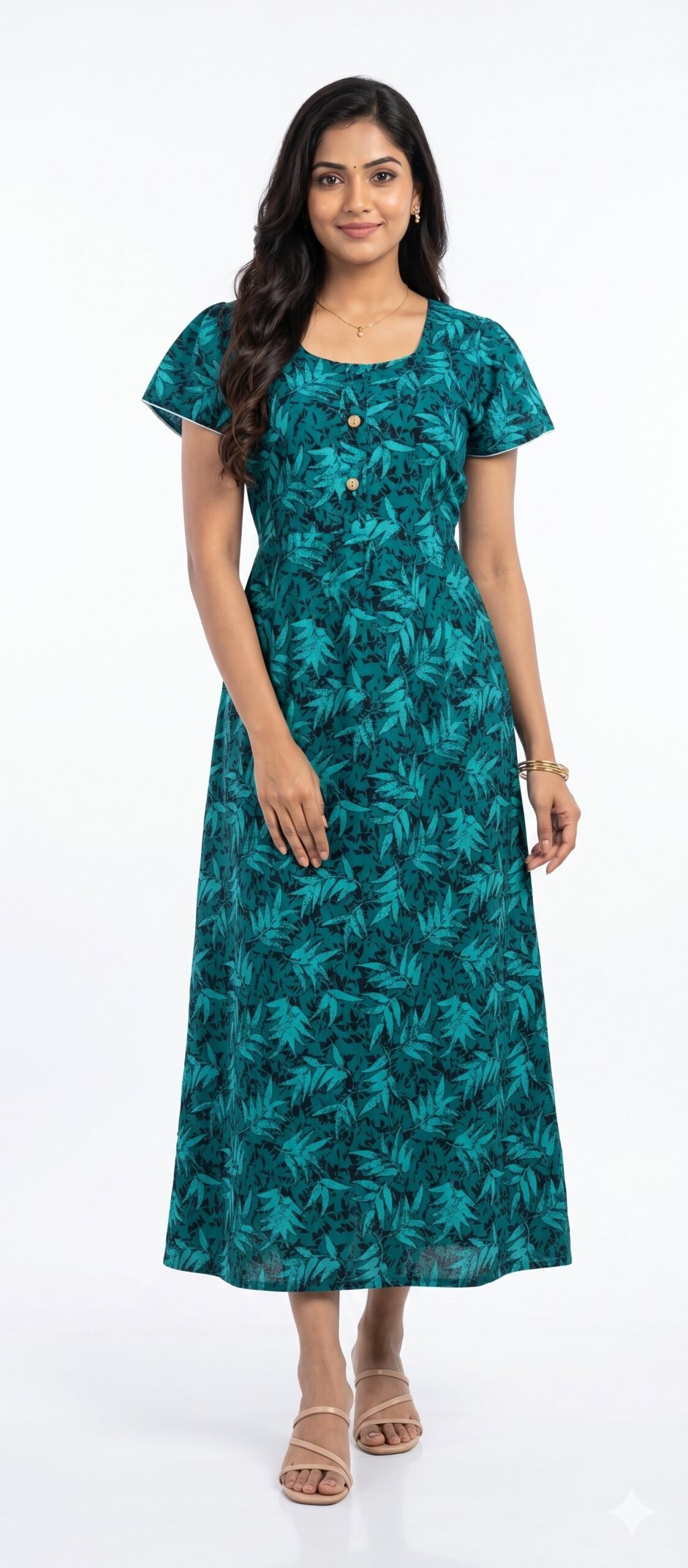 FROCK NIGHTY -FRN1819