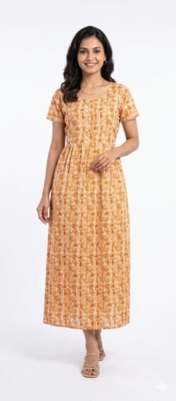 FROCK NIGHTY -FRN1820