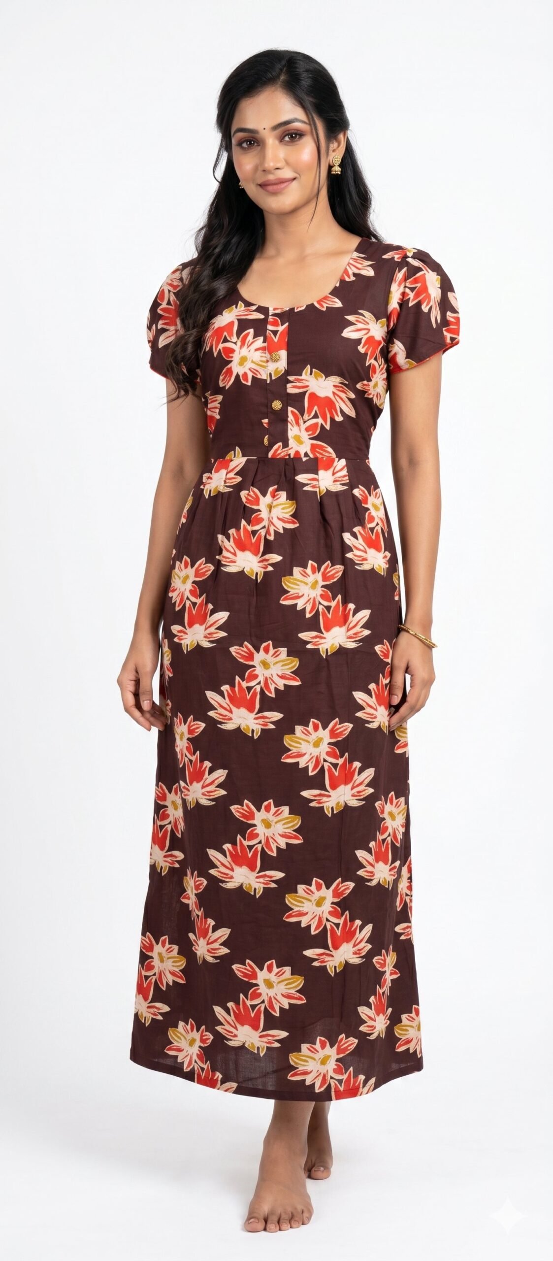 FROCK NIGHTY -FRN1822