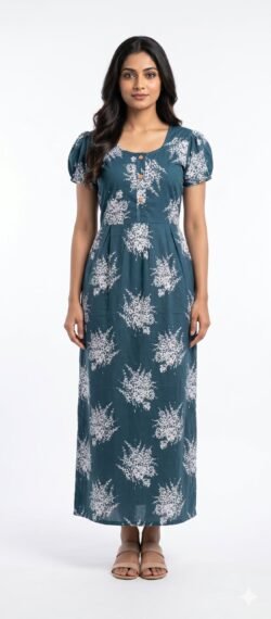 FROCK NIGHTY -FRN1824