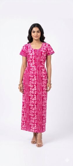 FROCK NIGHTY -FRN1826