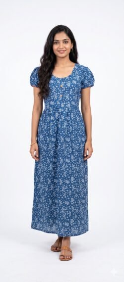 FROCK NIGHTY -FRN1827