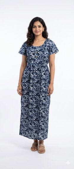 FROCK NIGHTY -FRN1829