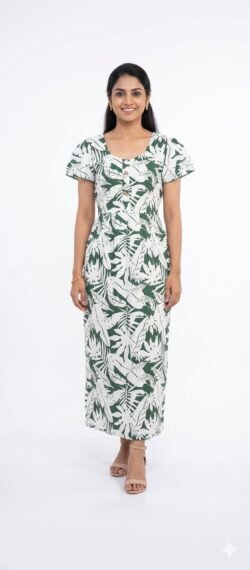 FROCK NIGHTY -FRN1830