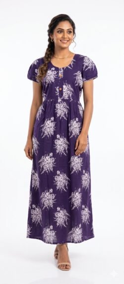 FROCK NIGHTY -FRN1831