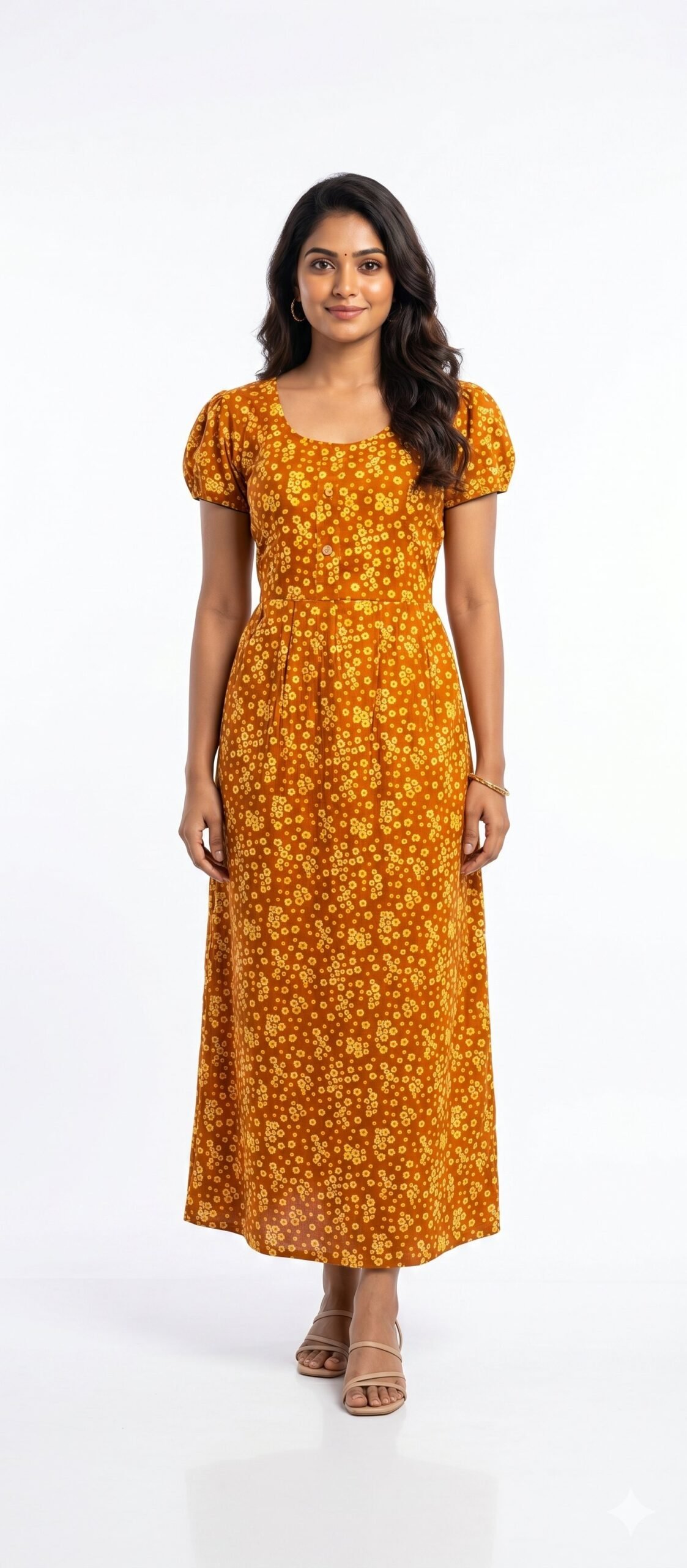 FROCK NIGHTY -FRN1833