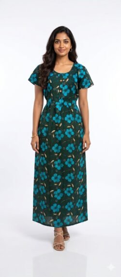 FROCK NIGHTY -FRN1835