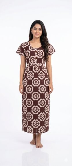 FROCK NIGHTY -FRN1838