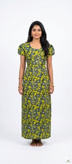 FROCK NIGHTY -FRN1840