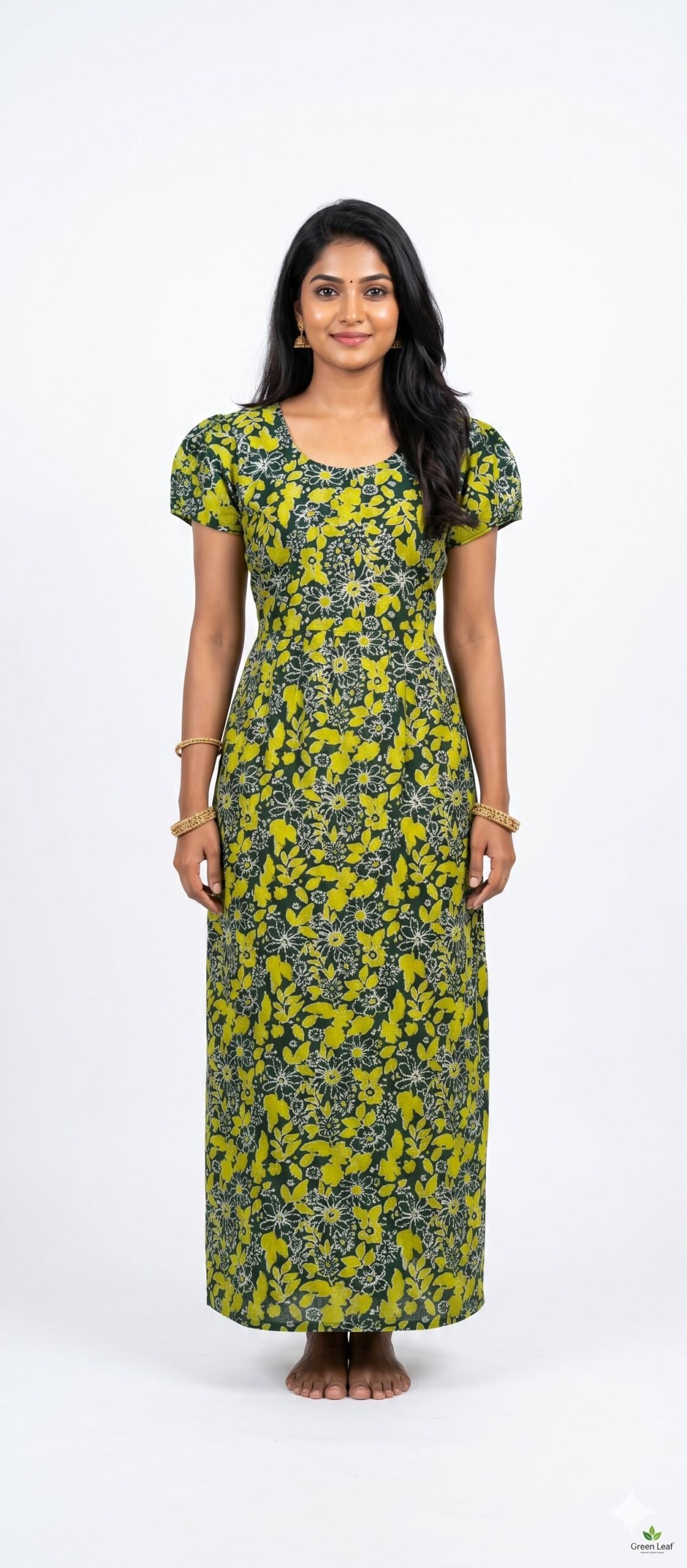 FROCK NIGHTY -FRN1840