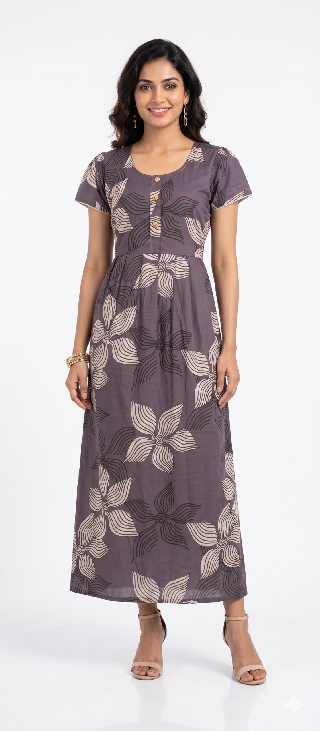 FROCK NIGHTY -FRN1841