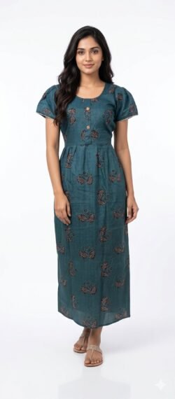 FROCK NIGHTY -FRN1842