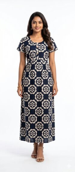 FROCK NIGHTY -FRN1843