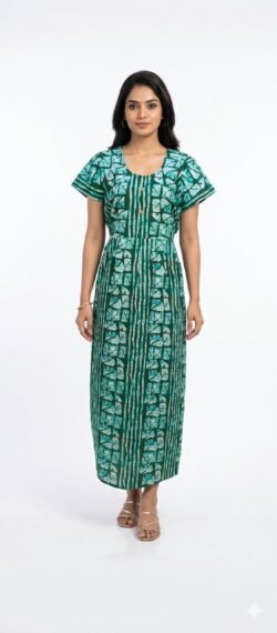 FROCK NIGHTY -FRN1844