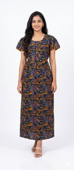 FROCK NIGHTY -FRN1846