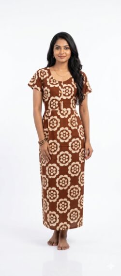 FROCK NIGHTY -FRN1847