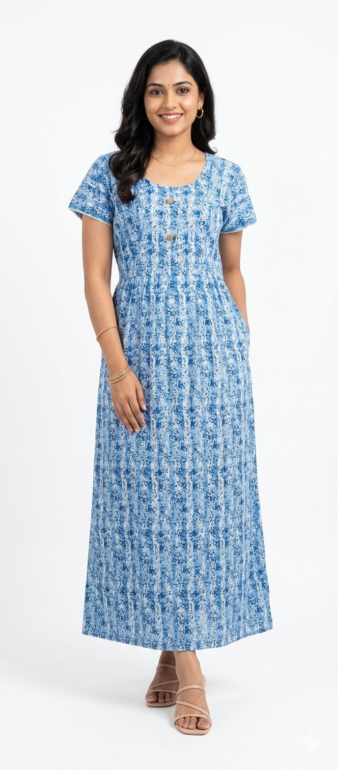 FROCK NIGHTY -FRN1848