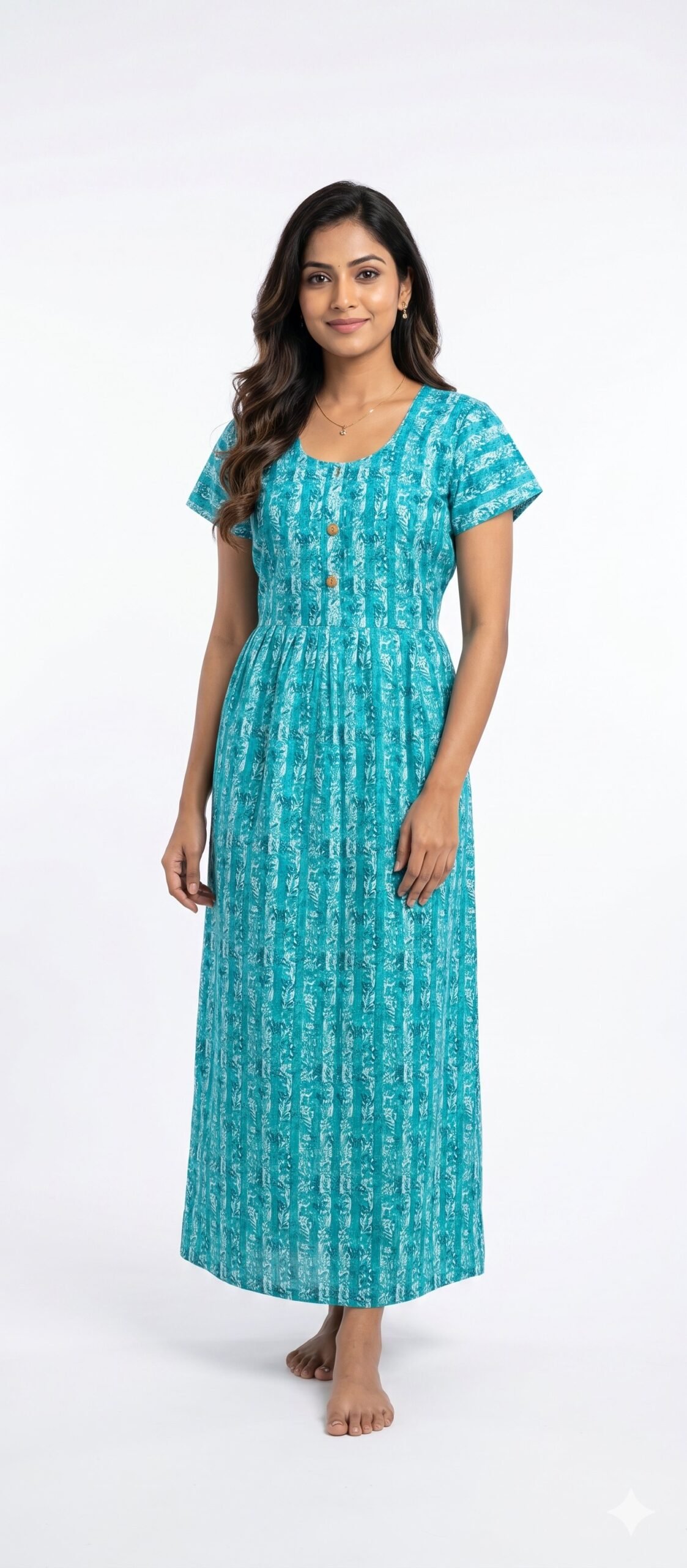FROCK NIGHTY -FRN1851