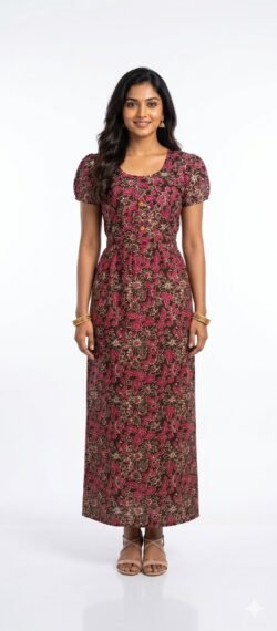 FROCK NIGHTY -FRN1853