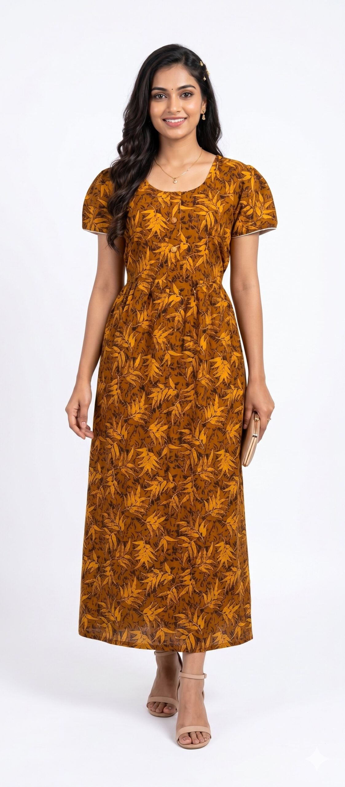 FROCK NIGHTY -FRN1857