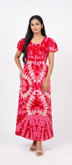 BATIQ FROCK NIGHTY -FRN1862