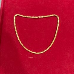 Gents Chains 20 inches-GC12