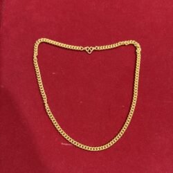 Gents Chains 20 inches-GC3