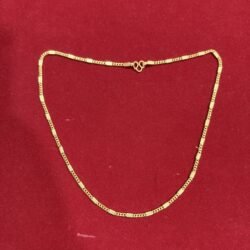 Gents Chains 20 inches-GC5