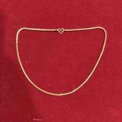 Gents Chains 18 inches-GC7