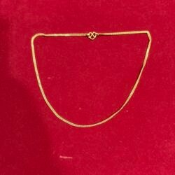 Gents Chains 20 inches-GC9