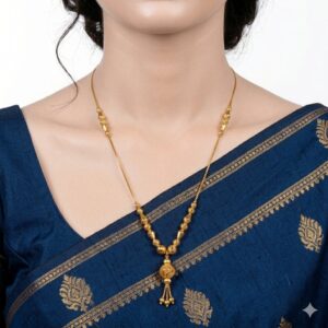 Premium Necklace -NL83