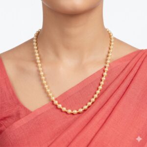 Pearl Necklace PLN19