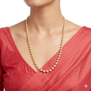 Pearl Necklace PLN20