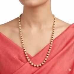 Pearl Necklace PLN21