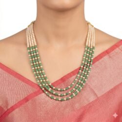 Pearl Necklace PLN26