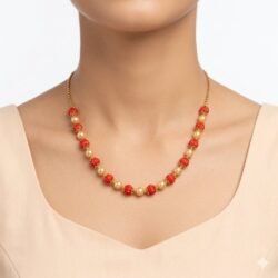 Pearl Necklace PLN35