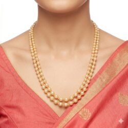 Pearl Necklace PLN40