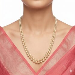 Pearl Necklace PLN41