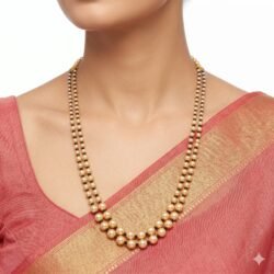 Pearl Necklace PLN43