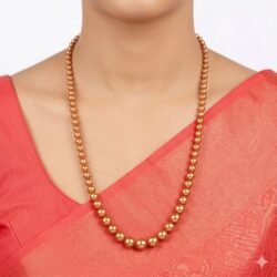 Pearl Necklace PLN45